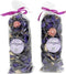 Lavender Scented Potpourri – 2 Large Bags (8.4 oz Total) – Dried Petals for Bowl or Vase Filler, Long-Lasting Fragrance for Home, Gift, or Office...