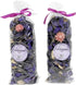 Lavender Scented Potpourri – 2 Large Bags (8.4 oz Total) – Dried Petals for Bowl or Vase Filler, Long-Lasting Fragrance for Home, Gift, or Office...
