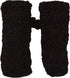 Nickanny's Thermal Insulated Lined Knit Arm Hand Warmer Texting Fingerless Gloves Mittens...