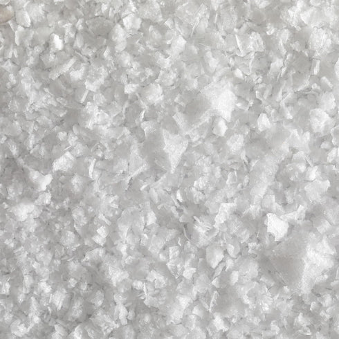 Jacobsen Salt Co. Pure Flake Sea Salt – Kosher Salt, Coarse, Non-Iodized Made in USA, Non-GMO, Steak Seasoning, Gourmet, Real Salt Flakes – 4oz...