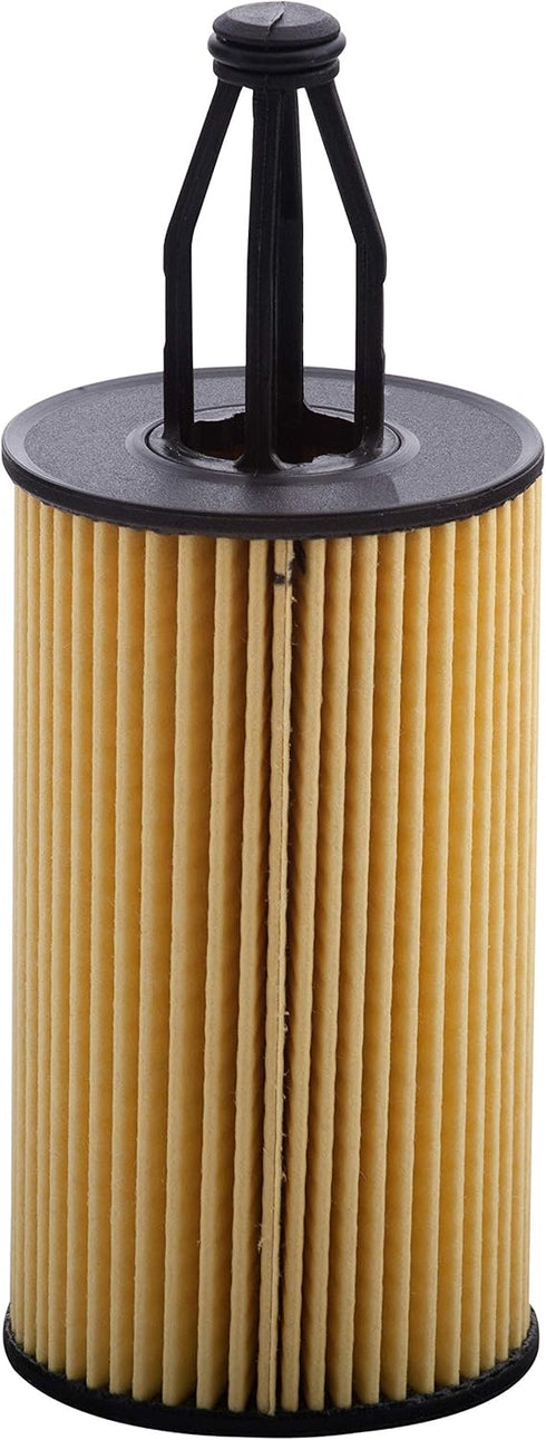 PG9904EX Extended Life Oil Filter up to 10,000 Miles | Fits 2016-12 Mercedes-Benz E350, 2019-16 GLE350, 2015-12 ML350, 2015-13 GLK350, 2017-12 S55...