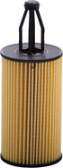 PG9904EX Extended Life Oil Filter up to 10,000 Miles | Fits 2016-12 Mercedes-Benz E350, 2019-16 GLE350, 2015-12 ML350, 2015-13 GLK350, 2017-12 S55...