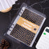100 Envelopes Money Saving Challenge with 3 Reusable Laminated $5,050, 500, 10,000 Tracker Sheet, Money Saving Binder for Budgeting, A5 Budget Pla...