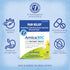 Arnica 30C Tablets for Pain Relief from Muscle Pain, Joint Soreness, Swelling from Injury or Bruises - 60 Count...