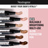 Neutrogena Healthy Skin Glow Perfector Pen, Lightweight Brightening Concealer Pen with Pro-Vitamin B5 & Vitamin E to Brighten Darkness & Dullness ...