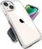 Speck Clear iPhone 14 & iPhone 13 Case - Drop Protection, Scratch Resistant & Anti-Yellowing Dual Layer Case for iPhone 14 & iPhone 13 Case for 6....