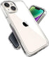 Speck Clear iPhone 14 & iPhone 13 Case - Drop Protection, Scratch Resistant & Anti-Yellowing Dual Layer Case for iPhone 14 & iPhone 13 Case for 6....