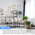 304 Stainless Steel Tube (4mm OD x 0.4mm T x 250mm L), Straight Tubing - for Home Furnishing, Machinery...