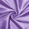 Charmeuse Satin Fabric by The Yard, 60 Inch Wide Lavender Satin Fabric Shiny & Soft Cloth Fabric, Silky Satin Fabric for Bridal Dress, Wedding Dec...