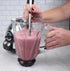 RSVP International Endurance Smoothie Spatula, 13.75x1", Pink...