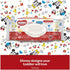 Huggies Simply Clean, Fragrance-free Baby Wipes, 24 Sheets...