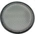 2 Pack 10 Inch Metal Mesh Speaker Grills Covers Subwoofer Grill Protective Case with with Mounting Screws for Home Audio Car Speaker [FDXGYH,Black...