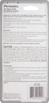 Permatex 25229 The Right Stuff 1 Minute Black Gasket Maker, 3 oz....
