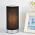 Lampwell FION Small Table Lamp for Living Room as Bedside Table Lamp for Bedroom,Modern Table Lamp,Kids Table Lamp,Night Table Lamp,?3.94×H8.27IN,...