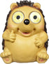 Garden Statues Hedgehog Figurines with Solar LED Lights, Unique Animal Statues Lights Housewarming Sculpture Gifts for Outdoor Decorations, Garden...