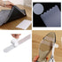 Anti-slip Strips, Safety Shower Treads Stickers - 24 Pcs, Bathtub Non Slip Stickers, Anti Skid Tape for Shower,Tub,Steps, Floor-Strength Adhesive ...