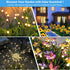 Solar Lantern Light Replacement Top ,LED Solar Panel Lantern Lid Lights Replacement Part for Outdoor Flower DIY Solar Flower Lights Garden Patio D...