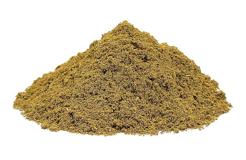 The Spice Way Oregano Ground - (6 oz) dried oregano herb leaves powder...