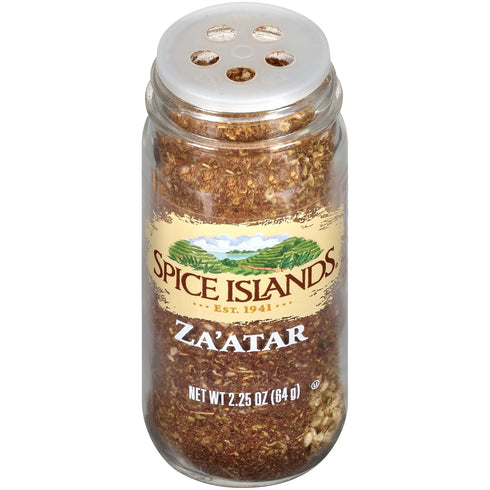Spice Islands Za'atar, 2.25 Ounce...