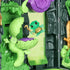 TREASURE X Lost Lands Skull Island Swamp Tower Micro Playset, 15 Levels of Adventure. Survive The Traps and Discover 2 Micro Sized Action Figures....