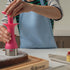 Cuisipro Ice Cream Scoop and Stack, Pink...