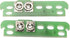 Dorman 904-107 Diesel Fuel Injector Driver Module Resistor Compatible with Select Models...
