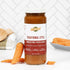 KC Natural | Traditional Style Tomato Free Pasta Sauce | 280mg Sodium (1-pack, 1.00)...