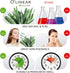 O'linear Rosemary Essential Oil 10 ml - Pure Rosemary Oil for Diffuser for Home Aromatherapy - 0.33 Fl Oz Therapeutic Grade Natural Rosemary Oil f...