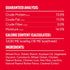 Good 'n' Tasty Triple Flavor Stacks with Peanut Butter, 9 Ounces, Bite Sized Snacks for Dogs with Premium Chicken and Real Peanut Butter...