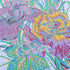 Uniquer 14CT 2 Strands Printed Cross-Stitch Kits,Stamped Full Range of Embroidery Starter Kits,Counted Cross-Stitch Needlepoint Kits for Girls Beg...