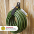 Heavy-Duty Wrap-It Storage Straps, 28-inch (2 Pack) - Hook and Loop Garden Hose Hanger, Pool Hose Storage Organizer for Cords, Hoses, Tow Rope, Bu...