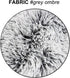 Uhomy 2 Packs Fluffy Accent Pillows Cover 20"x12", Soft Gray Ombre Faux Fur Throw Pillow Case, Modern Luxury Decorative Square Cushion Cover for F...