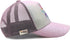 Cute Unicorn Hat for Girls Adjustable Mesh Trucker Cap for Kids 3-10 Ages Pink...