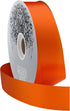 McGinley Mills 1.3" W Acetate Satin Ribbon, Tropical Orange, 100 Yard Spool...