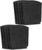 04383 True Air Replacement Filters Compatible with Hamilton Beach True Purifier Odor Eliminators Model 04383,04384,04530,04531 and 04532,10-Pack...