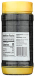 JFC Roasted Black Sesame Seeds Iri Goma, 8 oz...