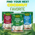 Native Forest Organic Unsweetened Premium Coconut Cream – Canned Coconut Cream, Heavy Cream, Coconut Whipped Cream, Dairy Free, Non-GMO Project ...