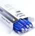 Pentel Wow Mechanical Pencil, 0.5mm, Blue Barrel, Box of 12 (AL405C)...