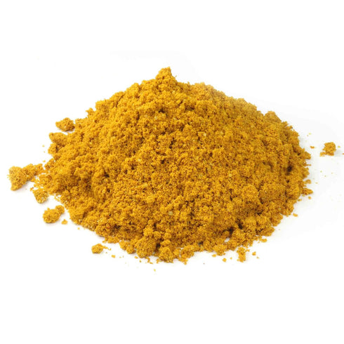 Amazon Brand - Happy Belly Curry Powder Red Pepper, 3 ounce (Pack of 1)...
