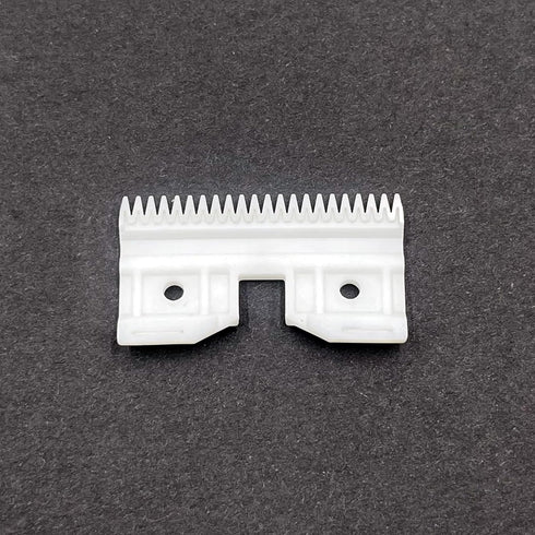 3PCS Ceramic Coarse Pet Replacement Blade Cutter Compatible with Andis 64440, Oster A5 and Walh KM Series Clippers, 22 Teeth...