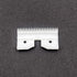 3PCS Ceramic Coarse Pet Replacement Blade Cutter Compatible with Andis 64440, Oster A5 and Walh KM Series Clippers, 22 Teeth...