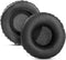 Replacement Earpads Cushion Compatible with Plantronics Blackwire C320 USB Headset Premium Ear pads with Softer Protein Leather/Memory Foam...