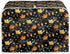 Thanksgiving Maple Leaf Toaster Covers for Kitchen Bread Machine Small Appliance Covers Toaster Dust Cover Universal Size Microwave Oven Dustproof...