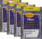 EnviroCare Replacement Allergen Filtration Vacuum Cleaner Filters made to fit Electrolux AP Canisters 8 Pack...