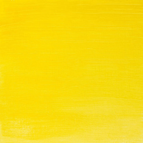 Winsor & Newton Artisan Water Mixable Oil Colour, 6.75-oz (200ml), Lemon Yellow...