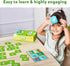 Skillmatics Board Game - Memory Match Animals, Fun & Fast Memory Game for Kids, Preschoolers, Toddlers, Gifts for Boys & Girls Ages 3, 4, 5, 6, 7...