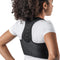 Boost Upper Back Brace - Adjustable Posture Corrector for Women and Men, Pain Relief, Back Support Belt, Neck Hump Corrector - Posture Adjustment,...