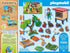 Playmobil Rabbit Hutch...