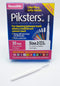 Piksters Interdental Brushes (35 Pack, Size 2 (White))...