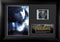 Trend Setters Lord of The Rings The Two Towers Frodo, Samwise and Gollum Framed FilmCells Minicell...